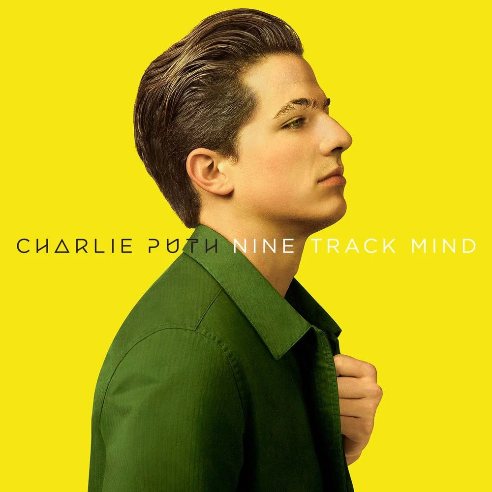 Nine Track Mind 