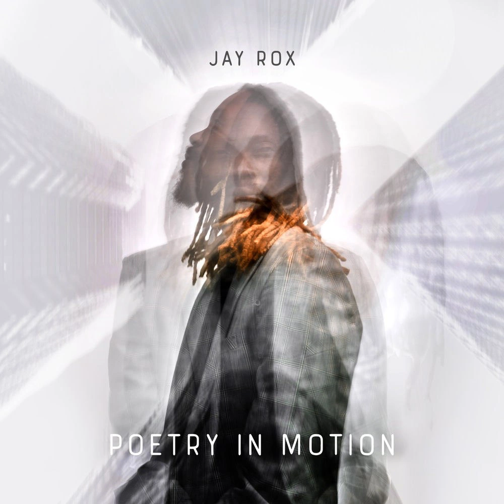 Poetry In Motion  cover