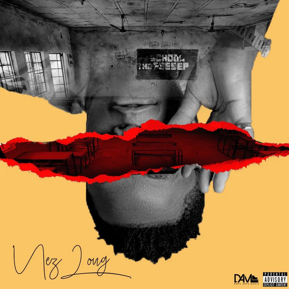 School Fees The Ep  cover