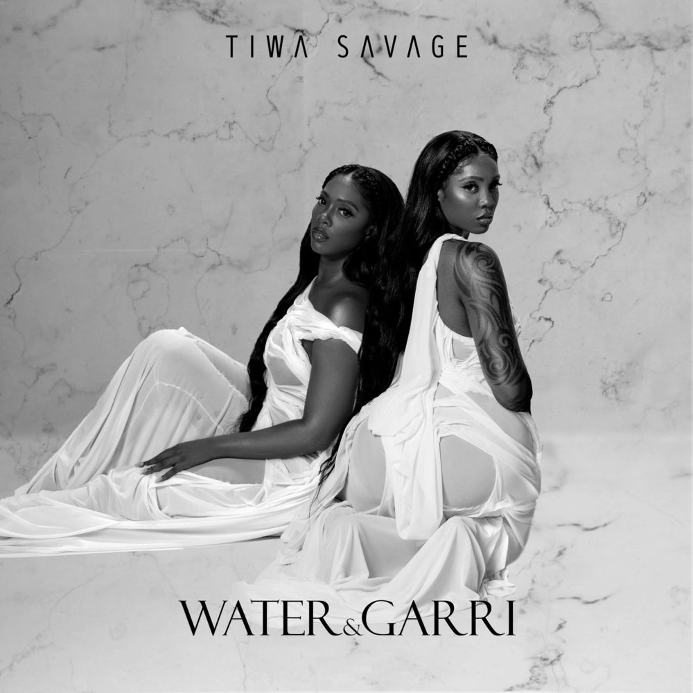 Water & Garri 