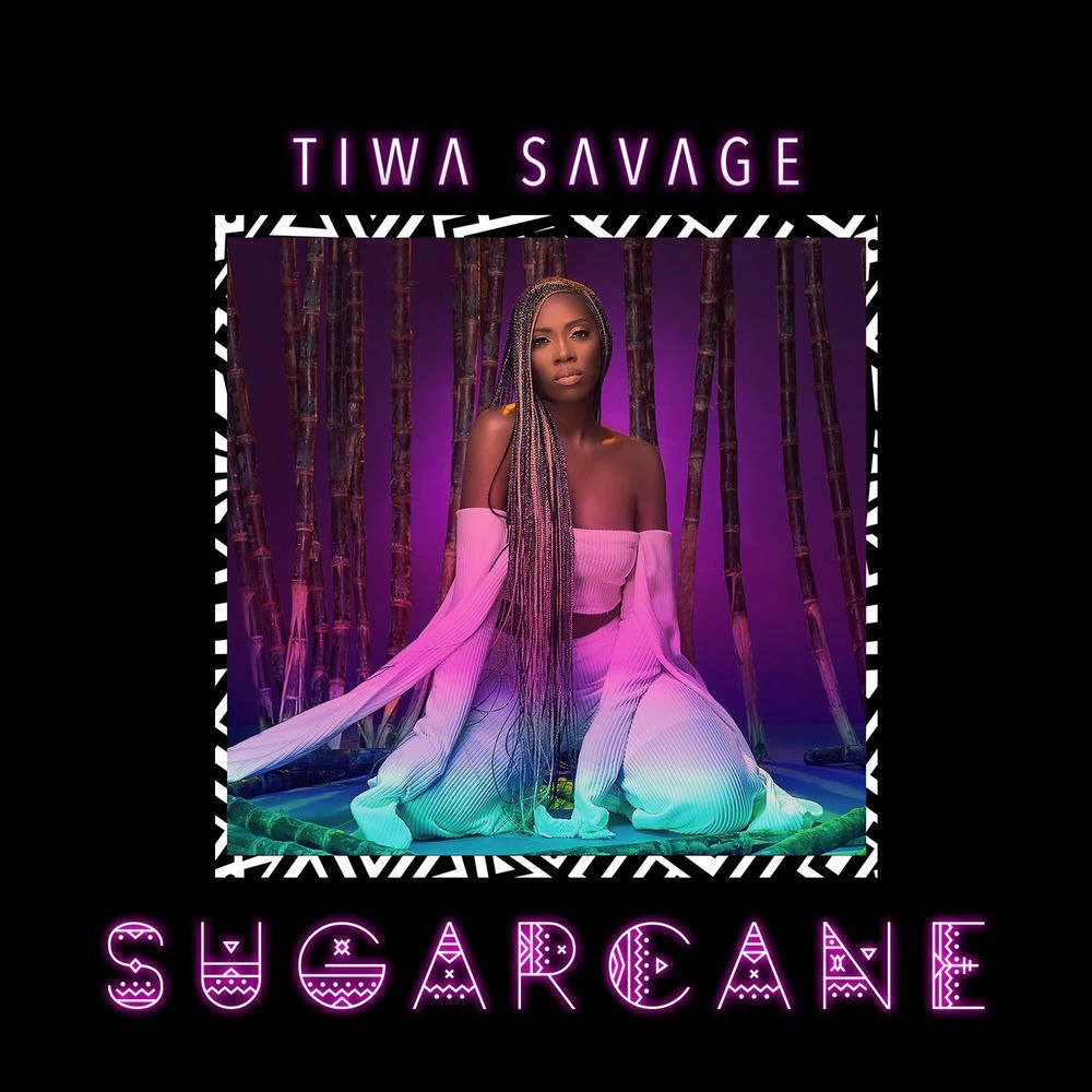 Sugarcane  cover