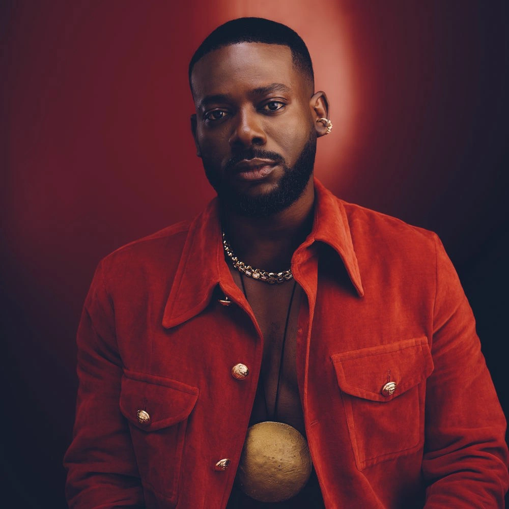 Adekunle Gold 