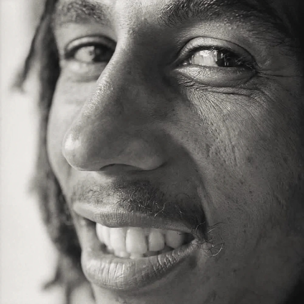 Bob Marley 