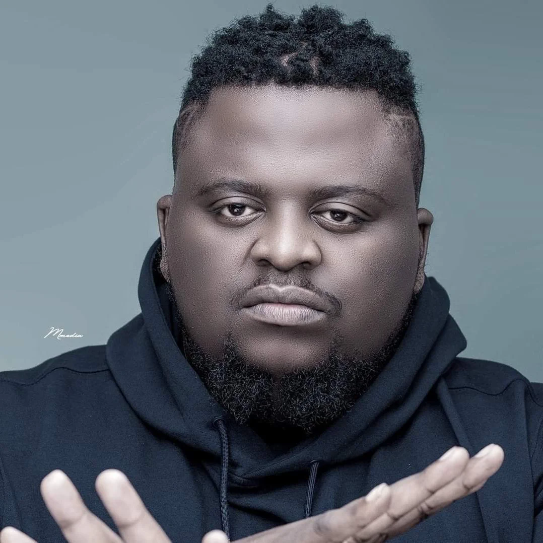 DJ Mzenga Man 