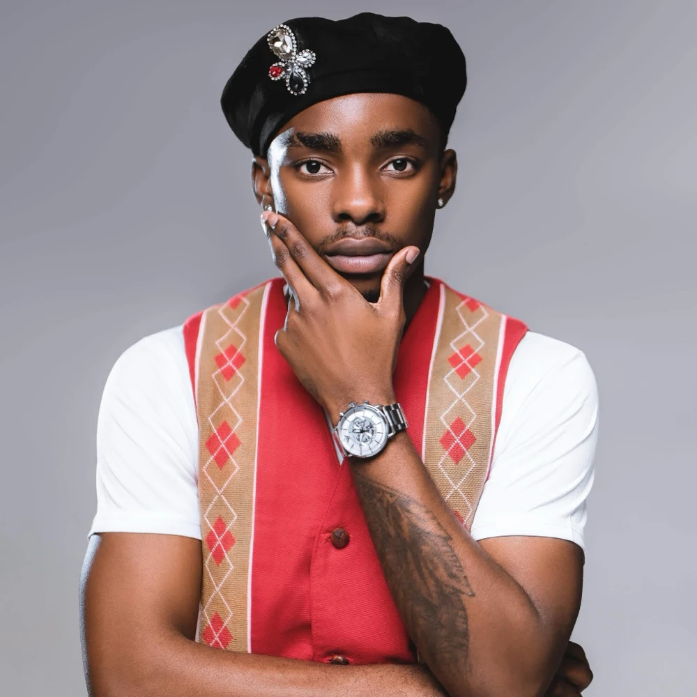 Eli Njuchi 