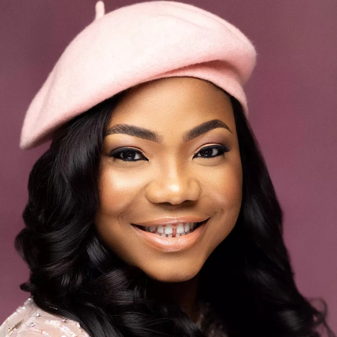 Mercy Chinwo 