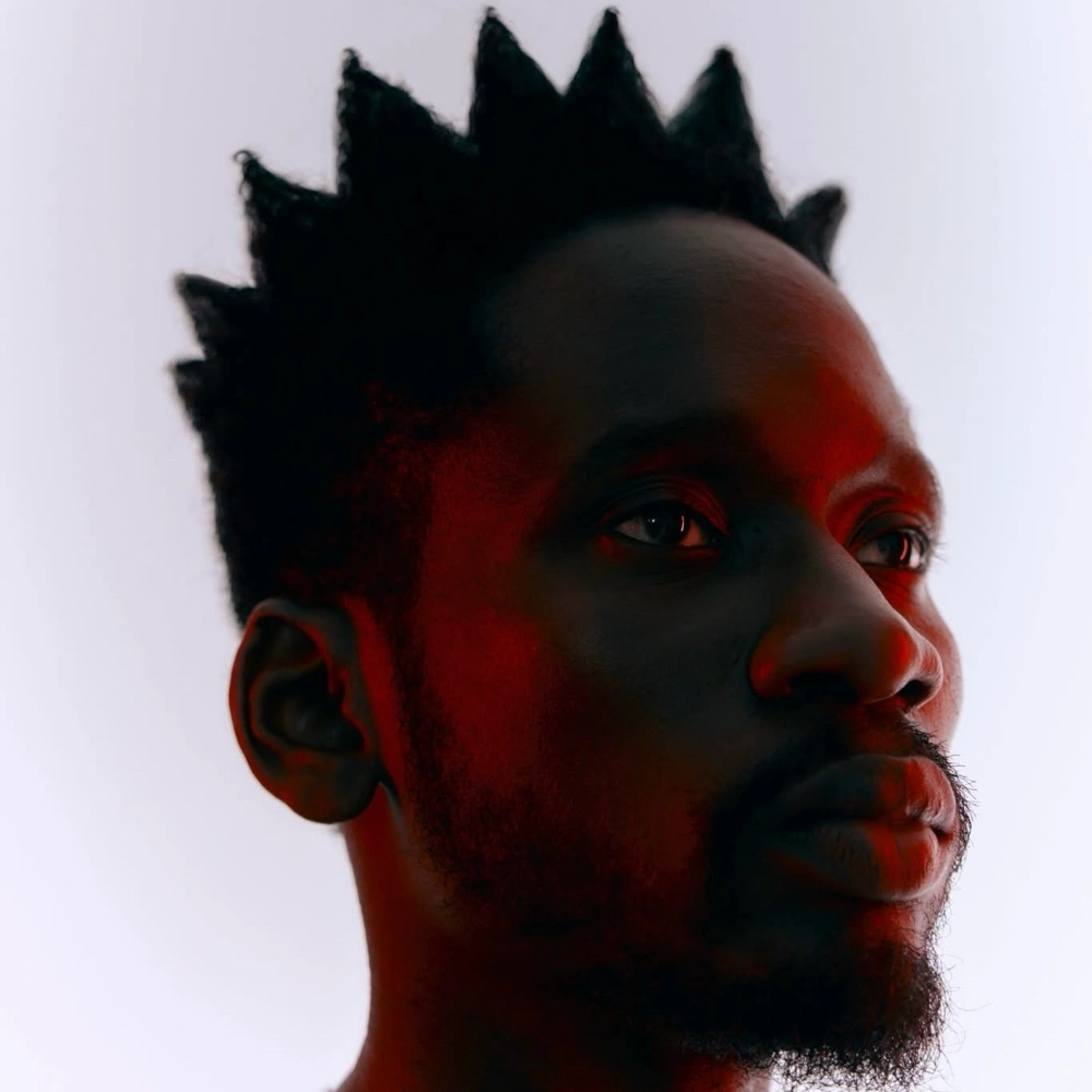 Mr Eazi 