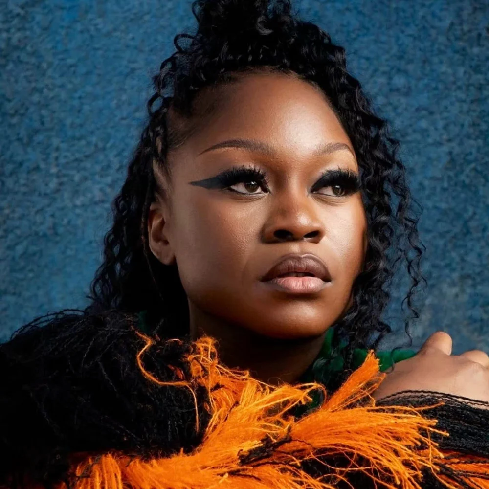 Sampa The Great 