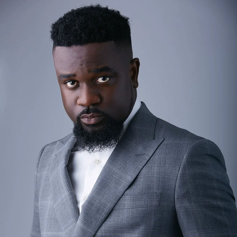 Sarkodie 