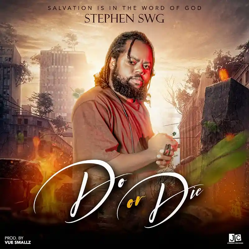 Do Or Die 