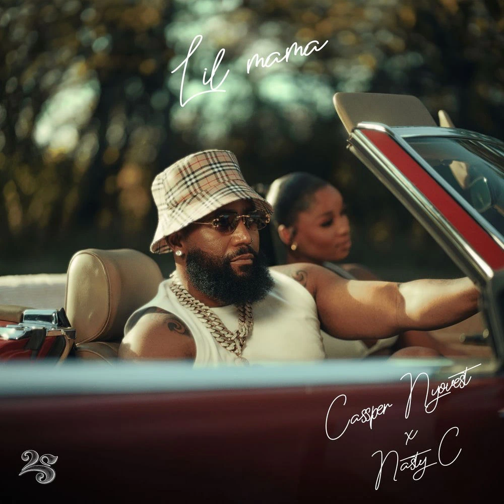 Lil Mama Ft Nasty C