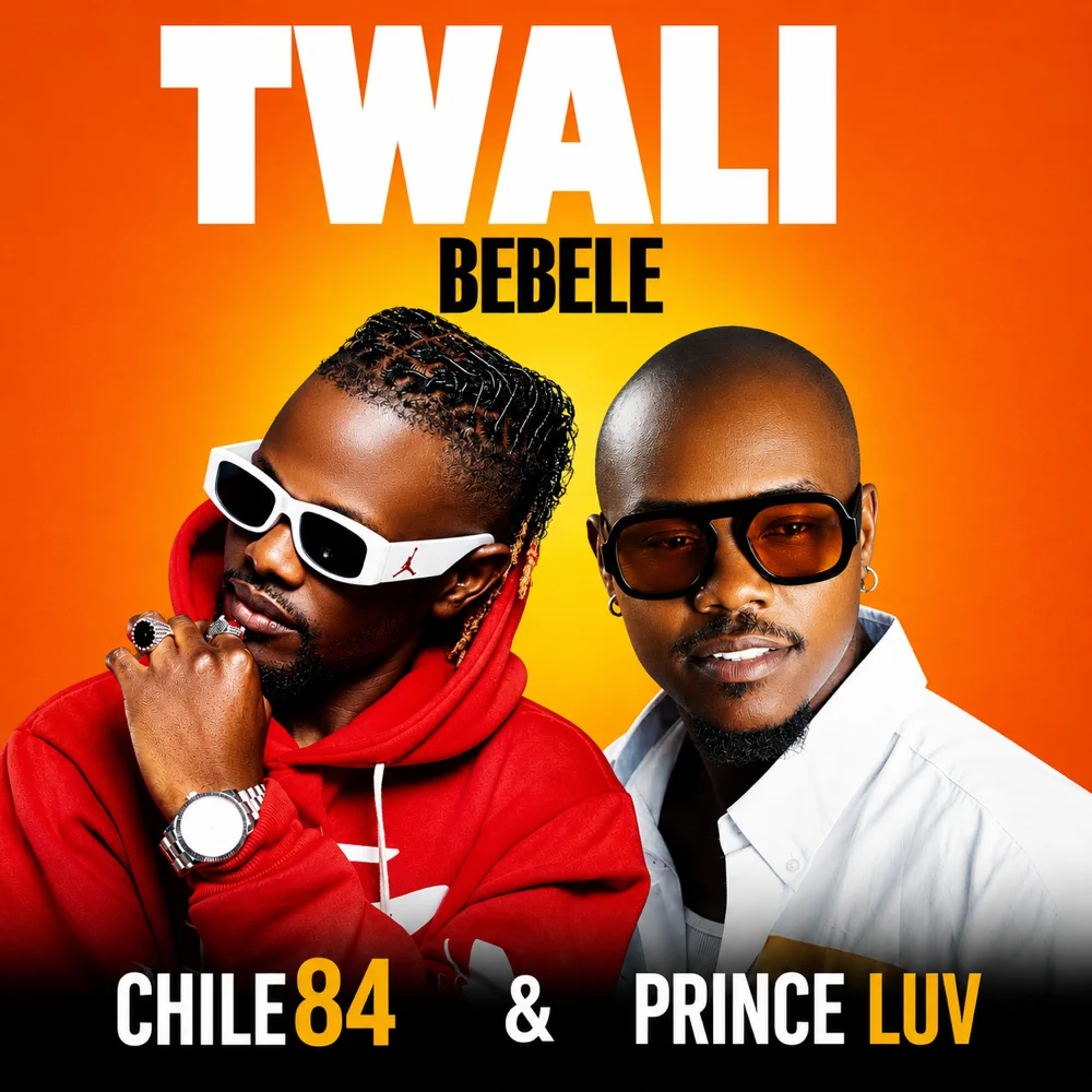 Twali Bebele Ft. Prince Luv
