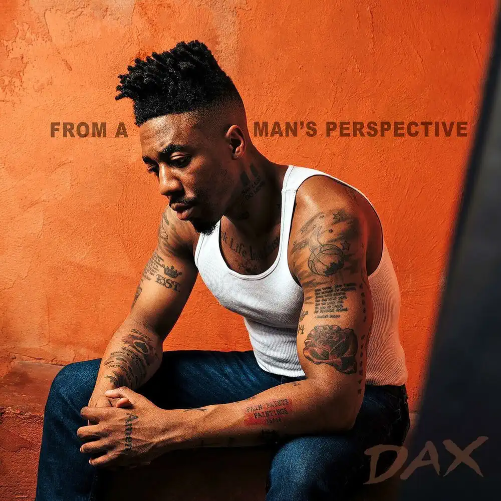 From A Man�s Perspective
