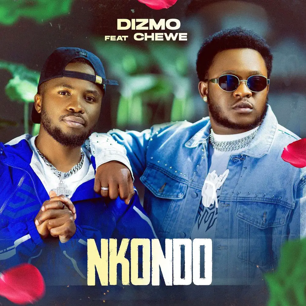Nkondo Ft Chewe