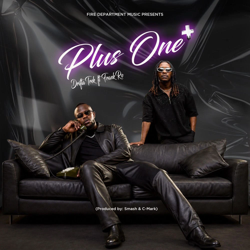 One Plus Ft. Frank Ro