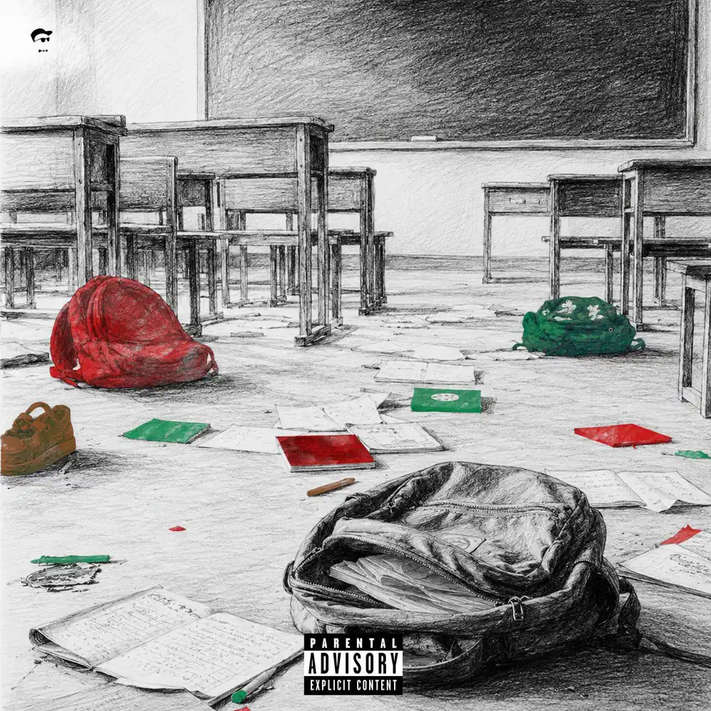 Church Mind Ft Priesst & Kurdi Klymax
