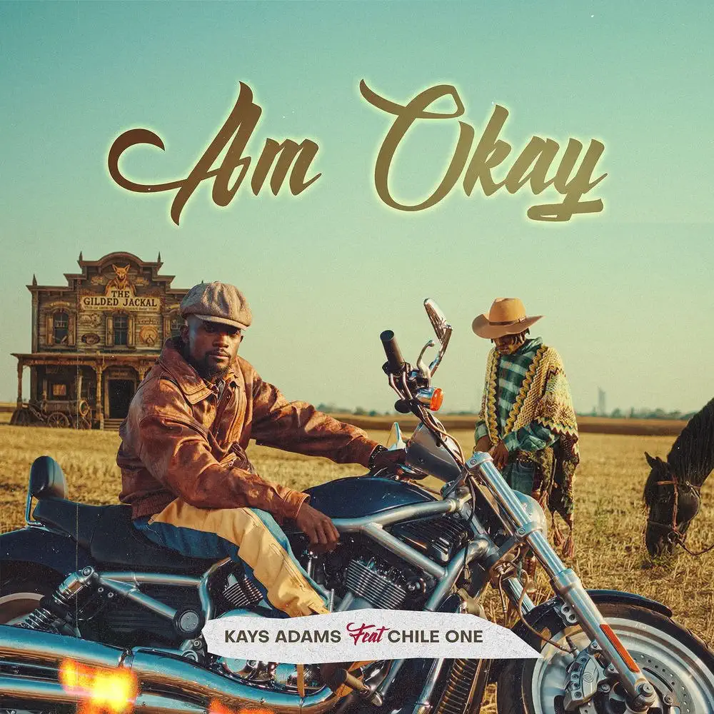 Am Okay Ft Chile One Mr Zambia