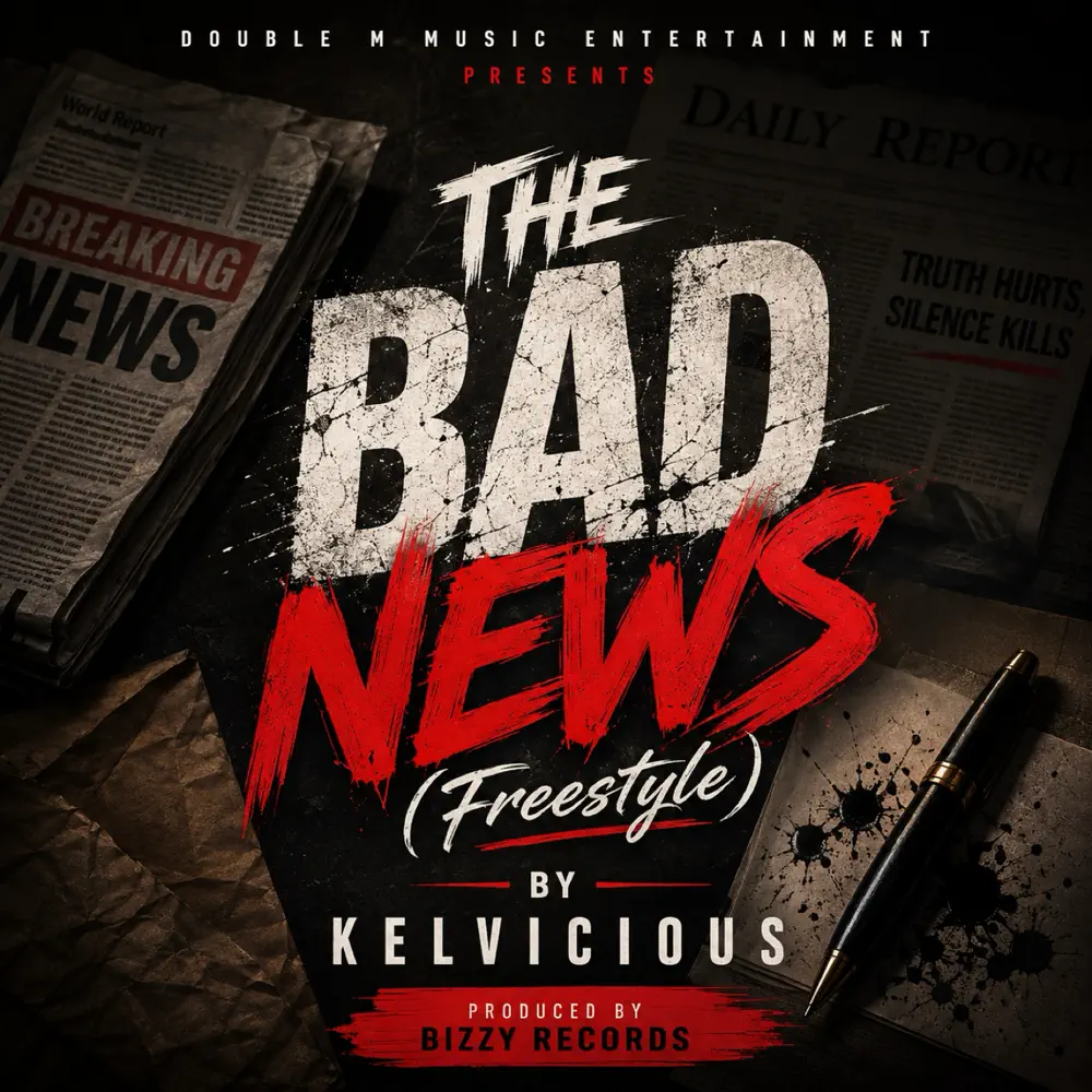 The Bad News Freestyle