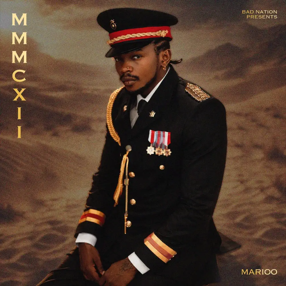 POMBE II (We Live Once)