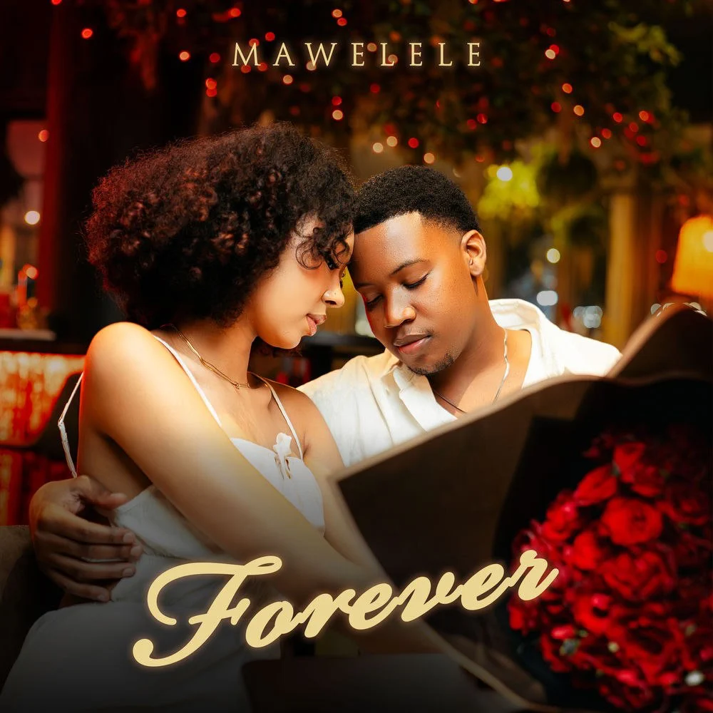 Forever