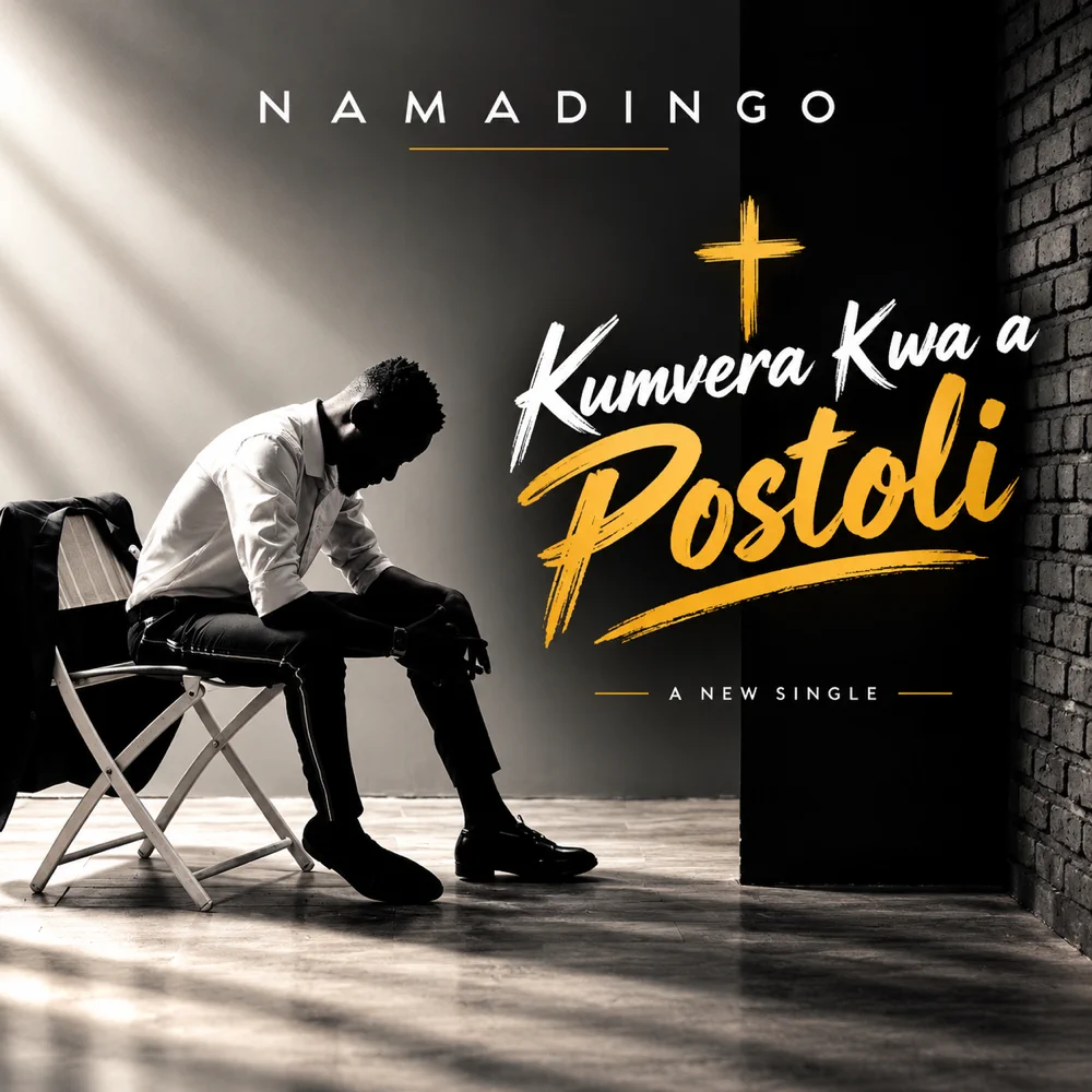 Kumvera Kwa a Postoli