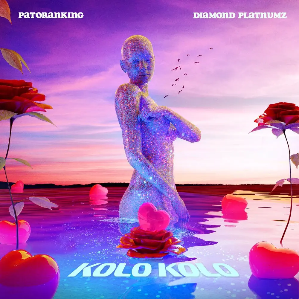 Kolo Kolo Ft Diamond Plantnumz
