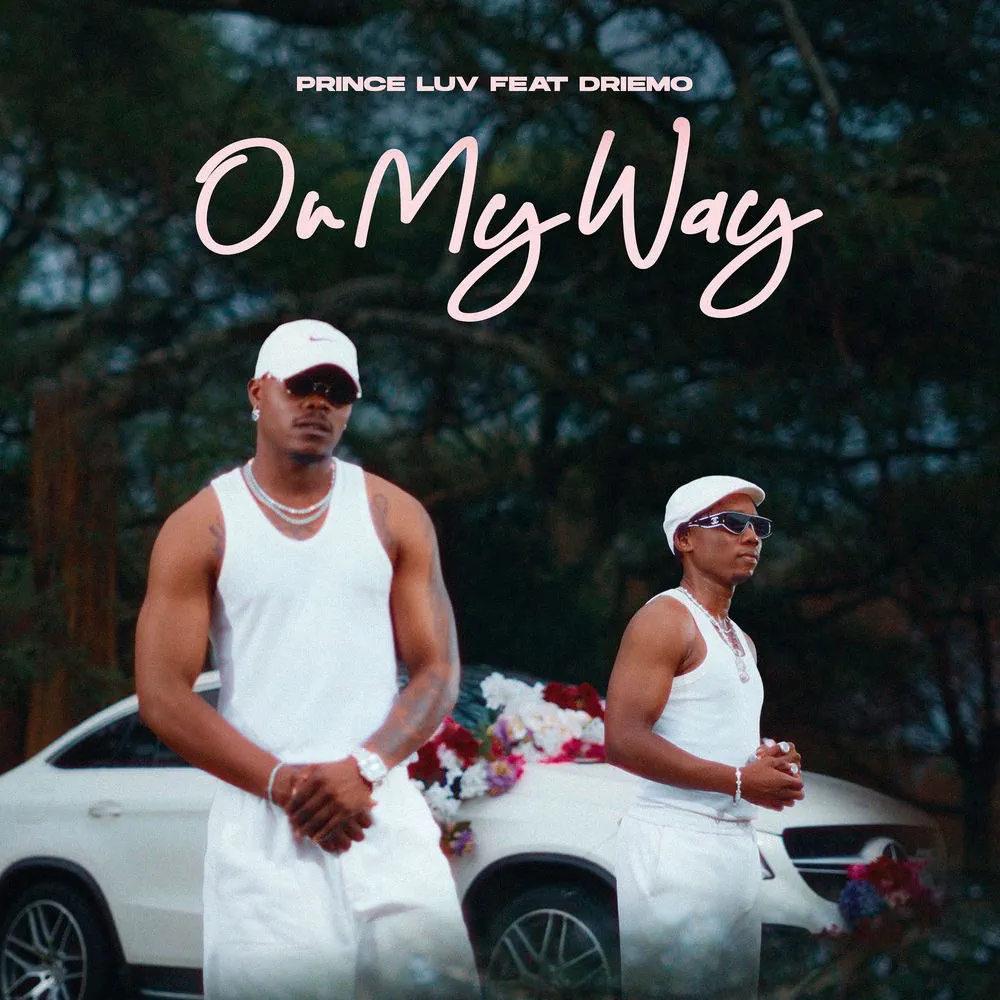 On My Way Ft Driemo Mw