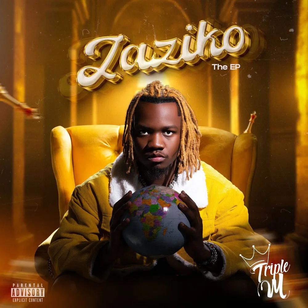 Zaziko Ft Kayz Adams