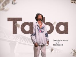 DOWNLOAD: Double M Music Ft Teed Loud - "Taba" Mp3