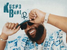 DOWNLOAD: Cassper Nyovest - "Kusho Bani" Mp3 