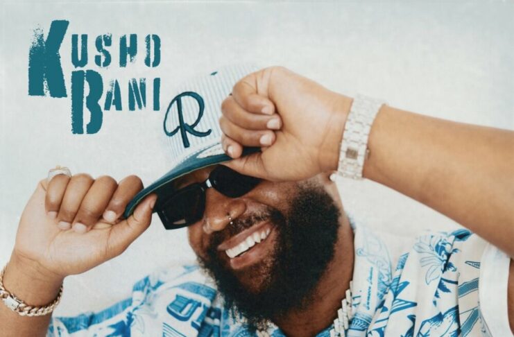 DOWNLOAD: Cassper Nyovest - "Kusho Bani" Mp3 